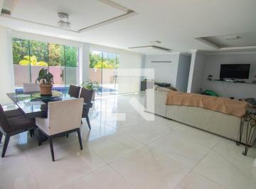 Casa · 683m² · 4 Quartos · 3 Vagas · Casa para Aluguel - Camboinhas, 4 Quartos,  683 m2 - Niterói