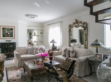 Apartamento · 200m² · 3 Quartos · 3 Vagas · Apartamento para Aluguel - Pinheiros, 3 Quartos,  200 m2 - São Paulo