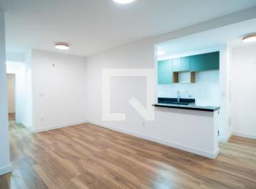 Apartamento · 88m² · 3 Quartos · 2 Vagas · Apartamento para Aluguel - Jardim Bela Vista, 3 Quartos, 88 m2 - Sorocaba