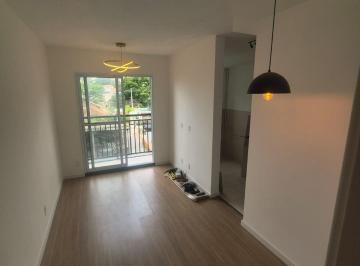 Apartamento · 33m² · 1 Quarto · Venda apartamento 1 quarto com varanda – Marechal Rondon | Primeira Locação pronta para morar