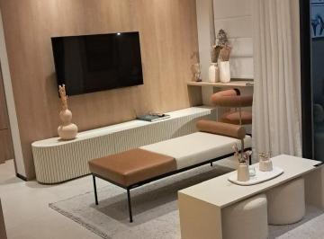 Apartamento · 57m² · 3 Quartos · 1 Vaga · Apartamento de 3 quartos a 15 minutos das melhores praias Barra e ou Recreio