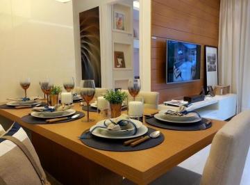 Apartamento · 103m² · 2 Quartos · 2 Vagas · Cobertura Duplex a passos norte shopping