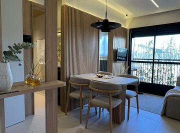 Apartamento · 35m² · 2 Quartos · 1 Vaga · Apto de 2 qts com vaga no coração de Olaria