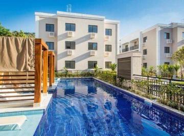 Apartamento · 54m² · 2 Quartos · 1 Vaga · Apartamento de 2 quartos com suíte, varanda e vaga no Andaraí, perto de tudo