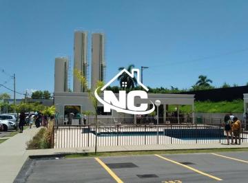 56b6205db40b2851ef1cc5d06bb762b980297f4e · Apartamento no condomínio Pedra Imperial com 2 quartos à venda, 48 m² por R$ 180.000 - Três Pontes -