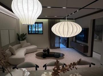 Apartamento · 90m² · 4 Quartos · 1 Vaga · Venda apto de 4 quartos com suíte, varanda gourmet e vaga no Living Wellness Grajau