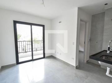 Apartamento · 28m² · 1 Quarto · Apartamento à Venda - Bela Vista, 1 Quarto, 28 m² - São Paulo