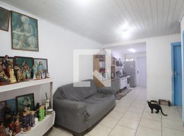 Casa · 60m² · 2 Quartos · 1 Vaga · Casa à Venda - São José, 2 Quartos,  60 m² - Canoas