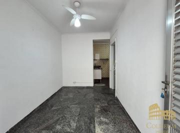 5fee4eb2f7c42d536bb36fa1e96d93a914fc718c · Apartamento com 1 dormitório para alugar, 35 m² por R$ 1.900,00/mês - Canto do Forte - Praia Grande/