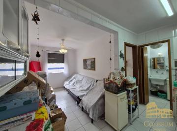 fb18cc7afeef245317ffa9651d237a3e89fd31cf · Apartamento com 2 dormitórios à venda, 50 m² por R$ 287.000,00 - Canto do Forte - Praia Grande/SP