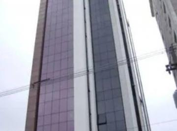 af19dbcc46f7b36a596f2b2e9e61af89113bc932 · Sala à venda, 45 m² por R$ 290.000,00 - Campo Belo - São Paulo/SP
