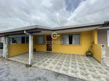 Casa · 51m² · 2 Quartos · 2 Vagas · Casa à Venda no Afonso Pena –Condomínio Fechado 2