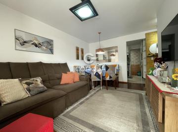 Casa · 51m² · 2 Quartos · 2 Vagas · Casa à Venda no Afonso Pena –Condomínio Fechado 2