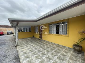 Casa · 51m² · 2 Quartos · 2 Vagas · Casa à Venda no Afonso Pena –Condomínio Fechado 2