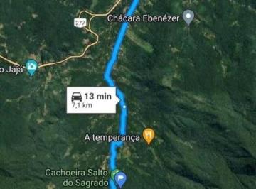 Terreno · 21390m² · TERRENO EM CONDOMÍNIO COM 21.390M2 DE ÁREA POR 120