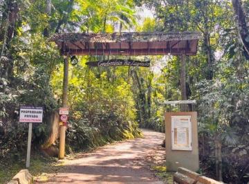 Terreno · 5910m² · TERRENO EM CONDOMÍNIO FECHADO COM RIOS NOS FUNDOS