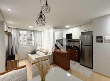 Apartamento · 44m² · 2 Quartos · Apartamento para Aluguel - Jardim Pirituba, 2 Quartos,  44 m² - São Paulo