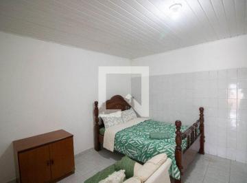 Casa · 40m² · 1 Quarto · Casa para Aluguel - Santana, 1 Quarto, 40 m² - São Paulo