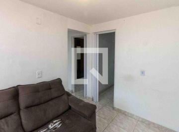 Apartamento · 42m² · 2 Quartos · 1 Vaga · Apartamento para Aluguel - Sapopemba, 2 Quartos, 42 m² - São Paulo