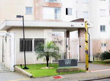Apartamento · 42m² · 1 Quarto · 1 Vaga · Apartamento para Aluguel - Butantã, 1 Quarto, 42 m² - São Paulo