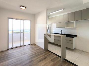 Apartamento · 60m² · 3 Quartos · 1 Vaga · Apartamento para Aluguel - Ponte São João , 3 Quartos, 60 m² - Jundiaí