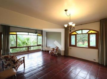 Casa · 250m² · 3 Quartos · 6 Vagas · Casa para Aluguel - Conceição, 3 Quartos, 250 m² - Diadema