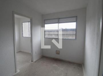 Apartamento · 36m² · 2 Quartos · Apartamento para Aluguel - Jardim D'Abril, 2 Quartos, 36 m² - São Paulo