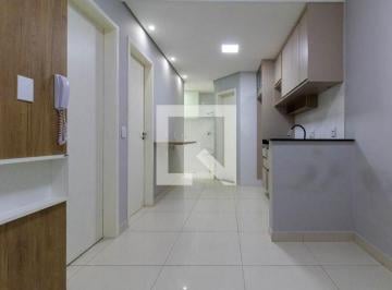 Apartamento · 46m² · 2 Quartos · Apartamento para Aluguel - Penha de França, 2 Quartos,  46 m² - São Paulo