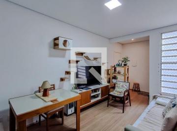 Apartamento · 72m² · 2 Quartos · Apartamento para Aluguel - Vila Mariana, 2 Quartos, 72 m² - São Paulo