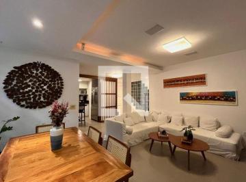 Apartamento · 130m² · 2 Quartos · 1 Vaga · Apartamento para Aluguel - Jardim Botânico, 2 Quartos, 130 m² - Rio de Janeiro