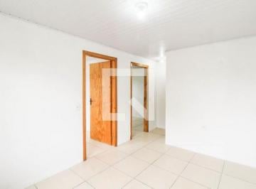 Casa · 48m² · 2 Quartos · 2 Vagas · Casa para Aluguel - Granja Esperança, 2 Quartos,  48 m² - Cachoeirinha