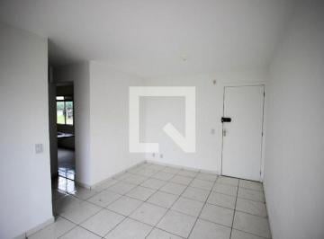 Apartamento · 55m² · 2 Quartos · 1 Vaga · Apartamento para Aluguel - Jardim Tatiana, 2 Quartos, 55 m² - Votorantim
