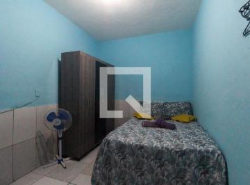 Casa · 40m² · 2 Quartos · Casa para Aluguel - Itaquera, 2 Quartos, 40 m² - São Paulo
