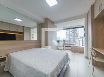 Apartamento · 25m² · 1 Quarto · Apartamento para Aluguel - Butantã, 1 Quarto, 25 m² - São Paulo