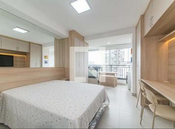 Apartamento · 25m² · 1 Quarto · Apartamento para Aluguel - Butantã, 1 Quarto, 25 m² - São Paulo