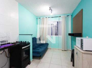 Apartamento · 32m² · 2 Quartos · Apartamento para Aluguel - Fazenda Aricanduva, 2 Quartos, 32 m² - São Paulo