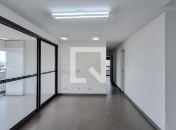 Apartamento · 80m² · 3 Quartos · 1 Vaga · Apartamento para Aluguel - Ipiranga, 3 Quartos, 80 m² - São Paulo