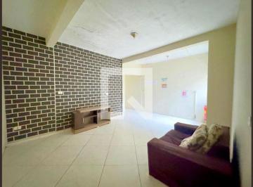 Casa · 115m² · 2 Quartos · 1 Vaga · Casa para Aluguel - Jardim Guilhermino, 2 Quartos,  115 m² - Guarulhos