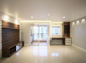 Apartamento · 70m² · 2 Quartos · 2 Vagas · Apartamento para Aluguel - Panamby, 2 Quartos, 70 m² - São Paulo