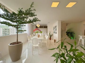 Apartamento · 260m² · 3 Quartos · 1 Vaga · Cobertura em Rua Dona Magina Pontual - Boa Viagem - Recife/PE