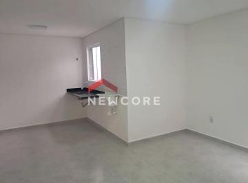 Apartamento · 25m² · 1 Quarto · Apartamento em Avenida Montemagno - Chácara Mafalda - São Paulo/SP
