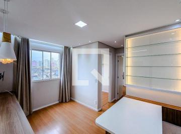Apartamento · 36m² · 2 Quartos · Apartamento à Venda - Ipiranga, 2 Quartos,  36 m² - São Paulo