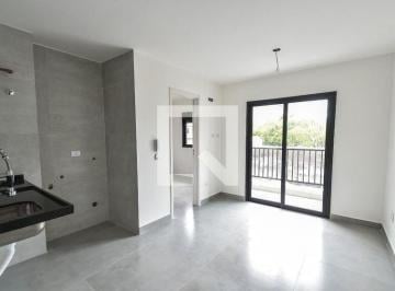 Apartamento · 28m² · 1 Quarto · Apartamento à Venda - Bela Vista, 1 Quarto, 28 m² - São Paulo