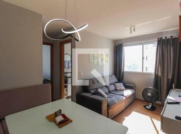 Apartamento · 43m² · 2 Quartos · 1 Vaga · Apartamento à Venda - Jardim Cinco de Julho, 2 Quartos, 43 m² - São Paulo