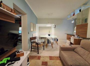 Apartamento · 57m² · 1 Quarto · 1 Vaga · Apartamento à Venda - Nova Petrópolis, 1 Quarto, 57 m² - São Bernardo do Campo