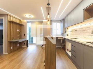 Apartamento · 42m² · 2 Quartos · 1 Vaga · Apartamento à Venda - Itaquera, 2 Quartos, 42 m² - São Paulo