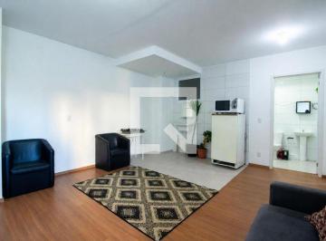 Apartamento · 54m² · 2 Quartos · 1 Vaga · Apartamento à Venda - Campina, 2 Quartos, 54 m² - São Leopoldo