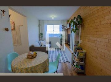 Apartamento · 41m² · 2 Quartos · 1 Vaga · Apartamento à Venda - Jardim Éster Yolanda, 2 Quartos, 41 m² - São Paulo