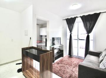 Apartamento · 27m² · 1 Quarto · Apartamento à Venda - Ermelino Matarazzo, 1 Quarto, 27 m² - São Paulo