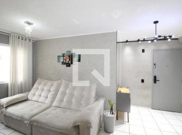 Apartamento · 53m² · 2 Quartos · 1 Vaga · Apartamento à Venda - Parque Savoy City, 2 Quartos,  53 m² - São Paulo